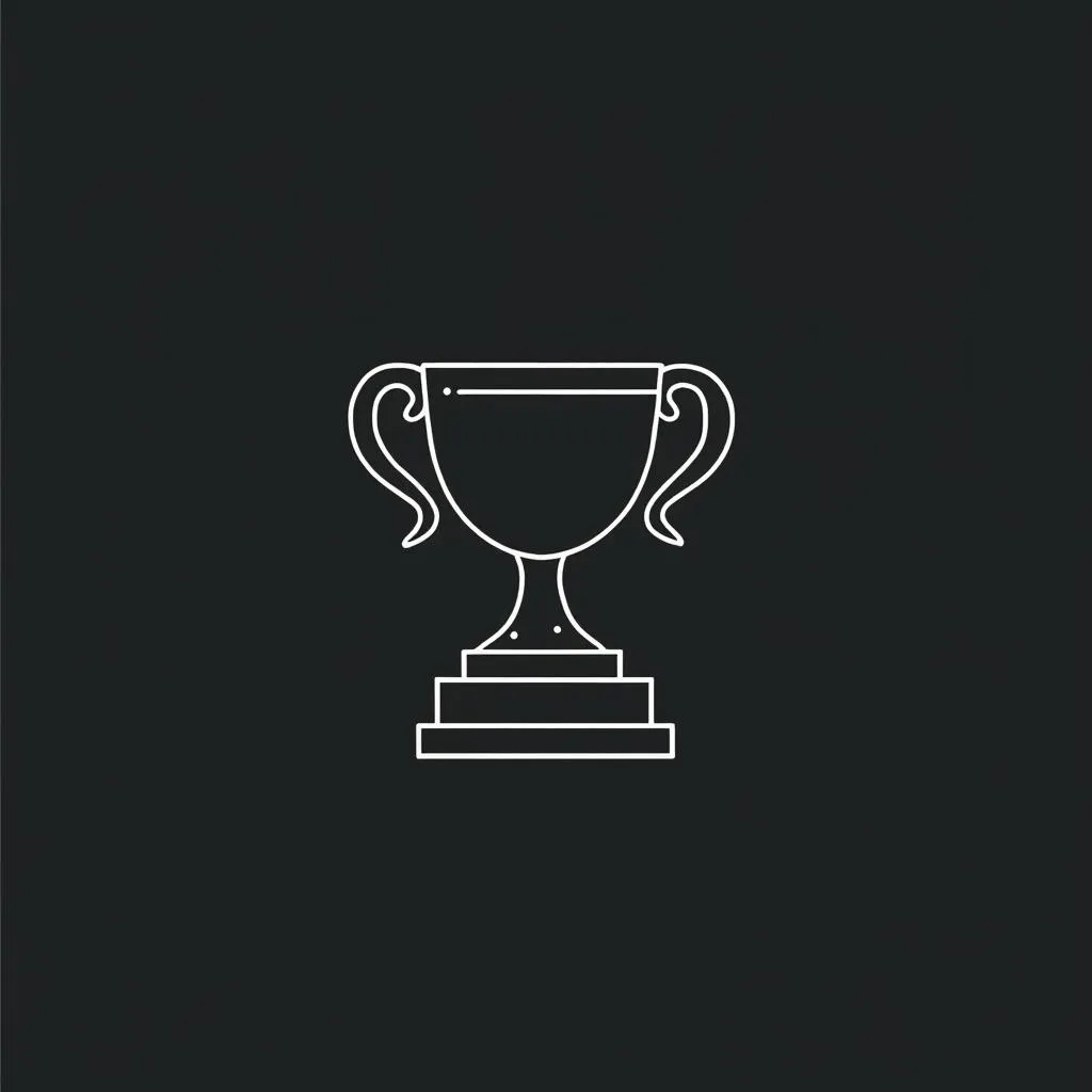 Award icon