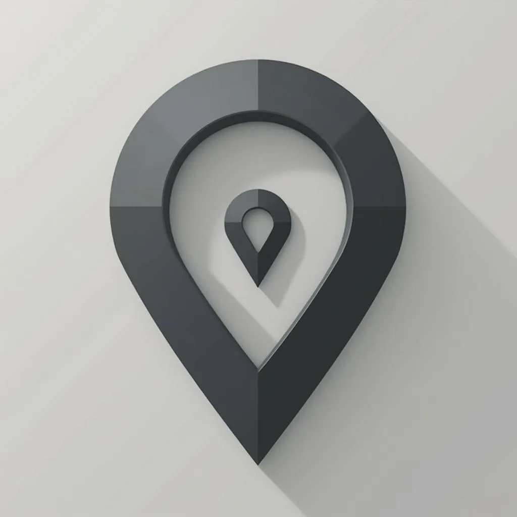 Location icon