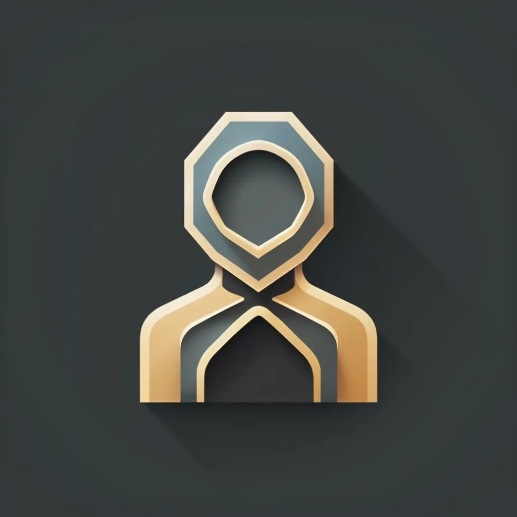 Person icon