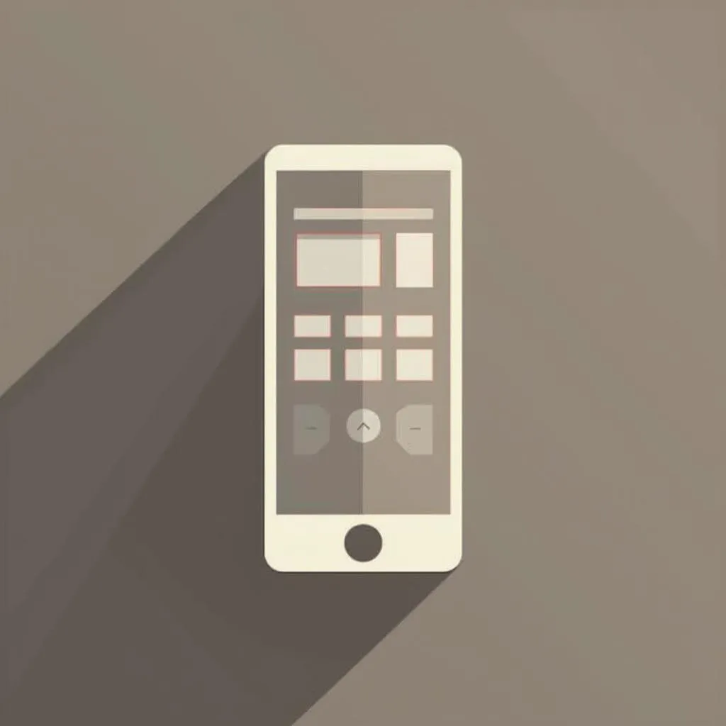 Phone icon