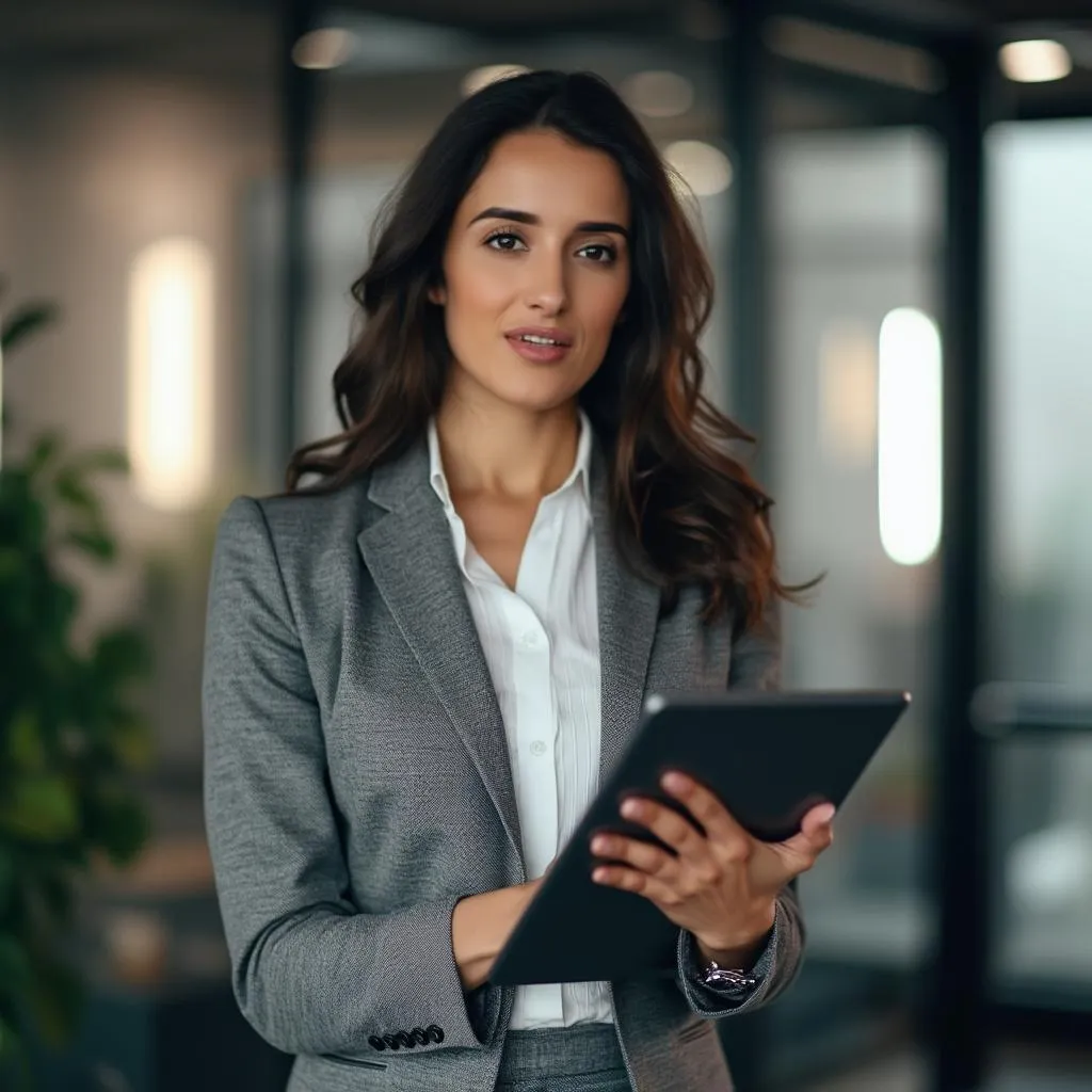Sophia Nakamura, Technology Integration Specialist