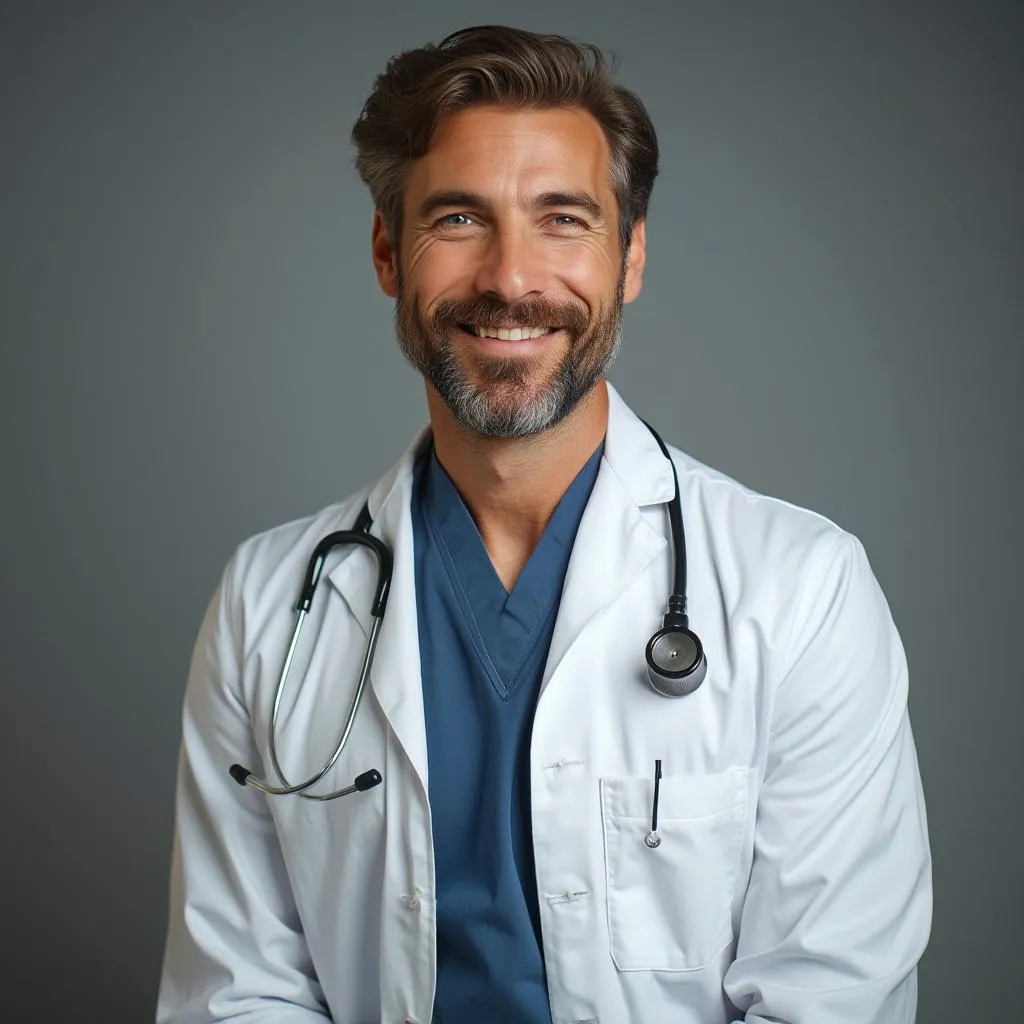 Dr. Robert Chen photo