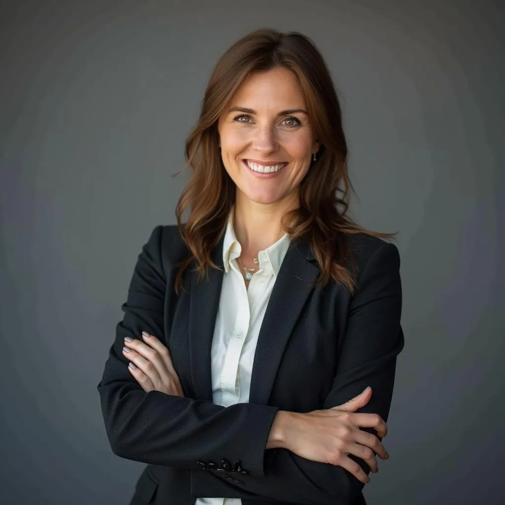 Prof. Elizabeth Rivera photo